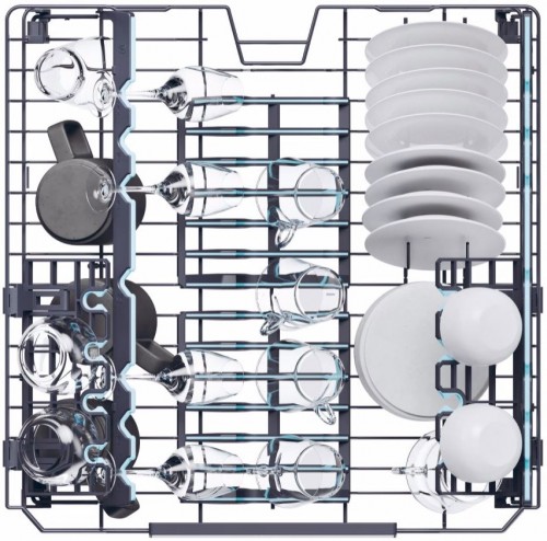 Haier XF 6B0M3PDA-80