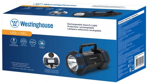 Westinghouse WF217