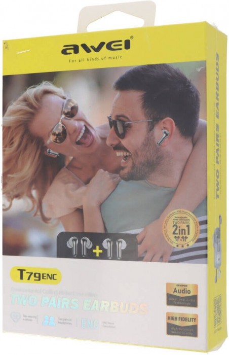 Awei T79 ENC