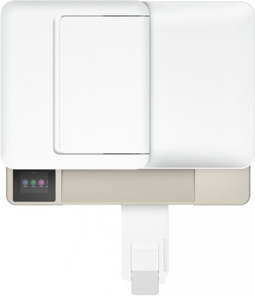 HP Envy 6520E