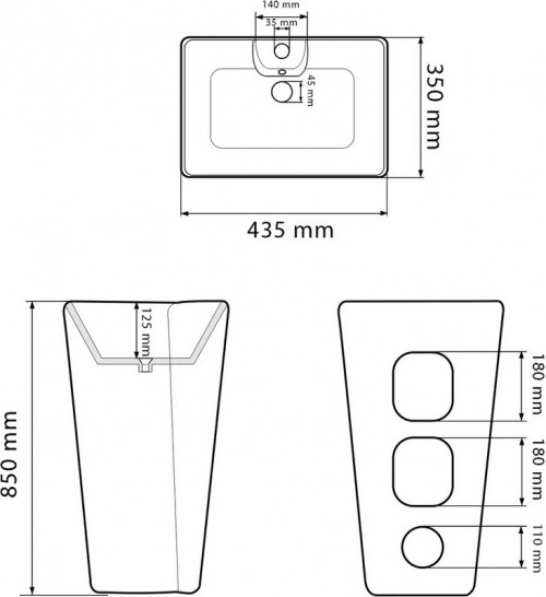 VBI Verese 430 VBI-019006