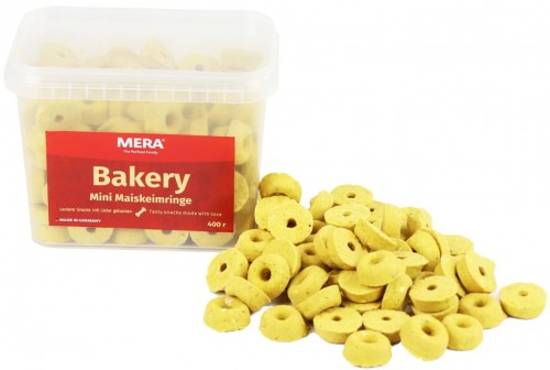 Mera Mini Maiskeimringe 10 kg