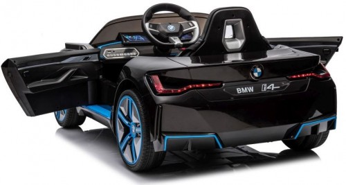 LEAN Toys BMW I4