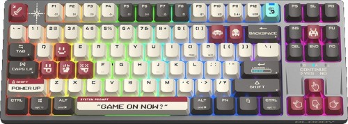 A4Tech Bloody WS87 Pixels