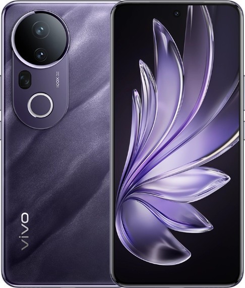 Vivo S20 Pro