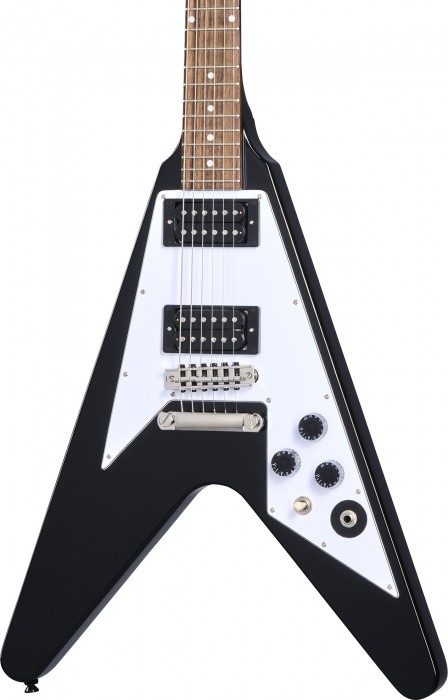 Epiphone Kirk Hammett 1979 Flying V