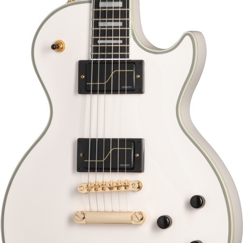 Epiphone Matt Heafy Les Paul Custom Origins