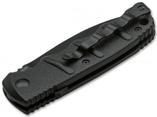 Boker Plus AKS-74 Spearpoint D2