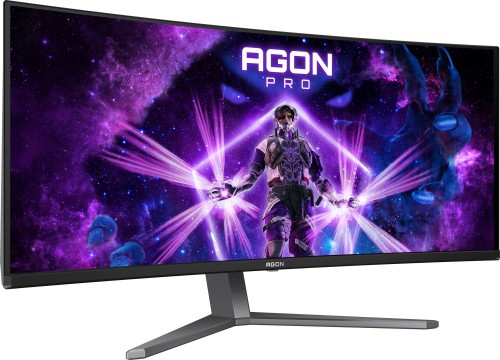 AOC AGON PRO AG346UCD