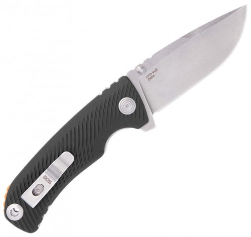 SOG Tellus ATK Black