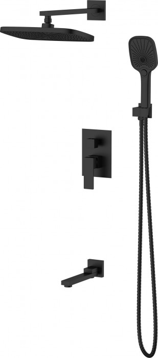 Q-tap Gemini QTGEM114CRM45702