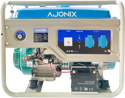 AJONIX DL9500E