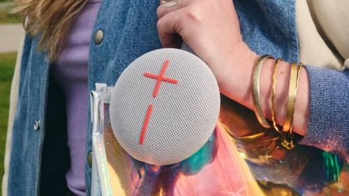 Ultimate Ears Miniroll