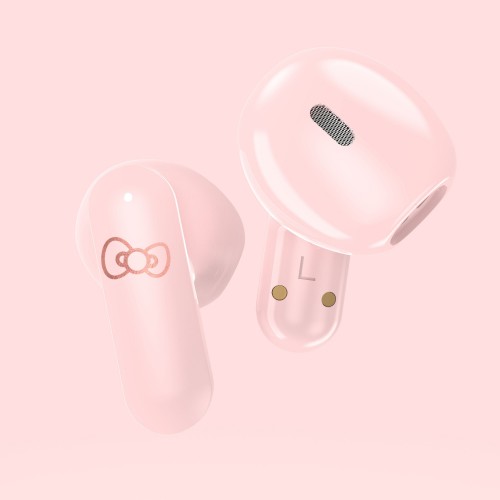 OTL Hello Kitty Slide TWS