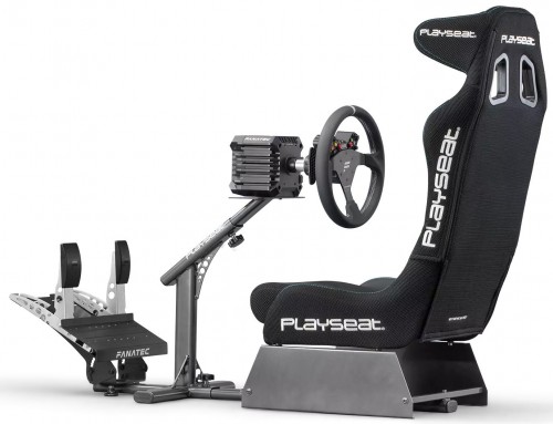 Playseat Evolution Pro ActiFit