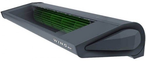 VTS WING II E