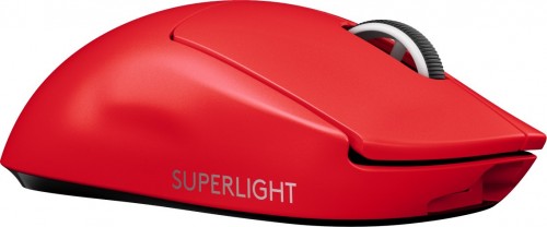 Logitech G Pro X Superlight