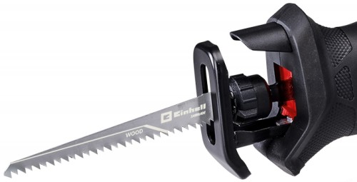 Einhell Expert TE-AP 18/13 Li Solo