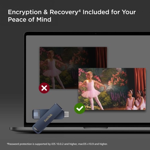 SanDisk Phone Drive for iPhone