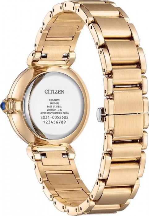 Citizen Maybells EM1063-89D