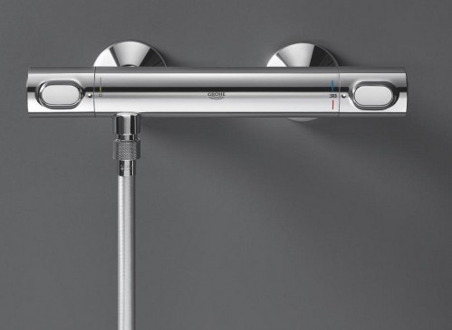 Grohe Grohtherm 500 34796001