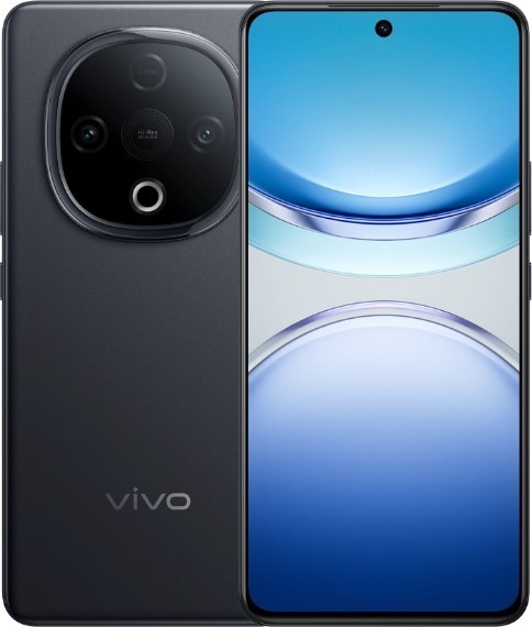 Vivo Y300 China