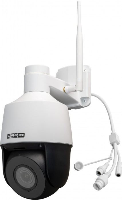 BCS BCS-B-SIP124SR5-W