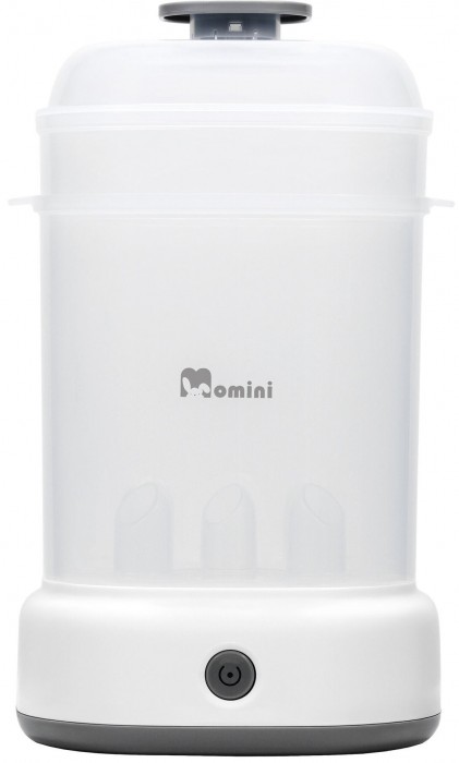 Momini QuickSteam