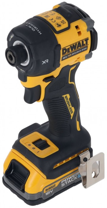 DeWALT DCF870E2T