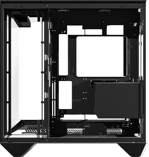DarkFlash DY470 Black