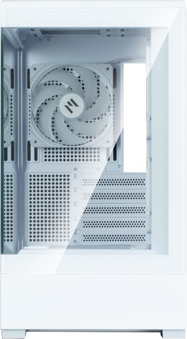 Zalman P30 V2 White