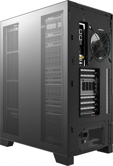 DarkFlash DY450L Pro Black