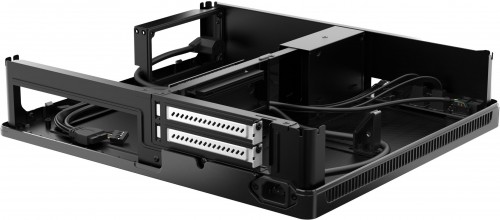 Fractal Design Node 202 Anode 450W