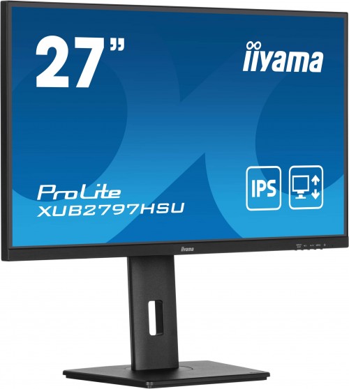 Iiyama ProLite XUB2797HSU-B2