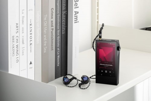 Astell&Kern A&ultima SP3000M