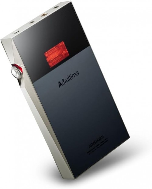 Astell&Kern A&ultima SP3000T