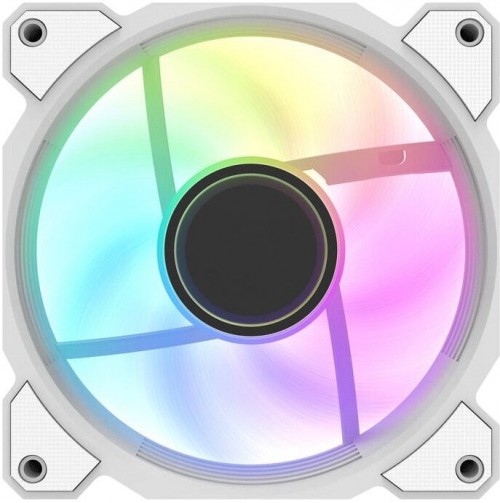 DarkFlash DR08 3 in 1 White