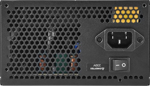 Chieftec ZPU-500S