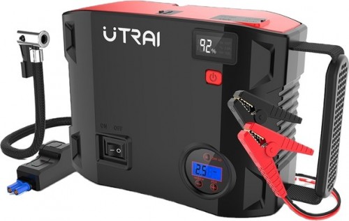 Utrai JStar 5