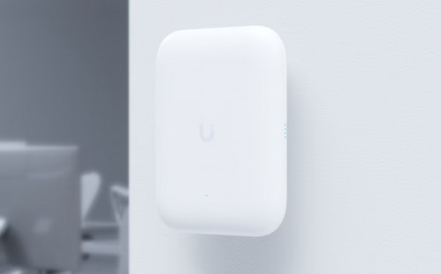 Ubiquiti UniFi 7 Outdoor