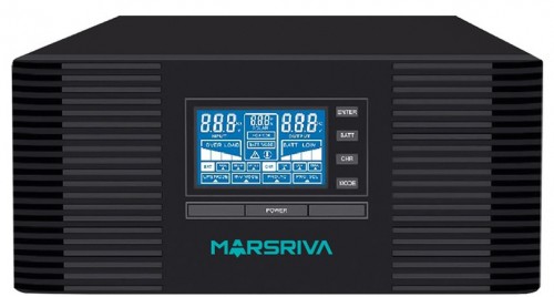 Marsriva MR-UT600