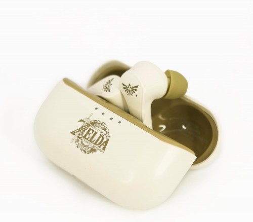 OTL The Legend of Zelda: Tears of the Kingdom TWS