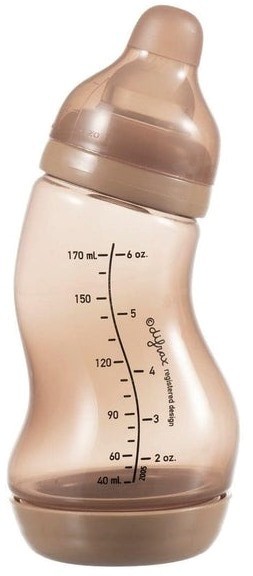 Difrax S-bottle Natural 705B