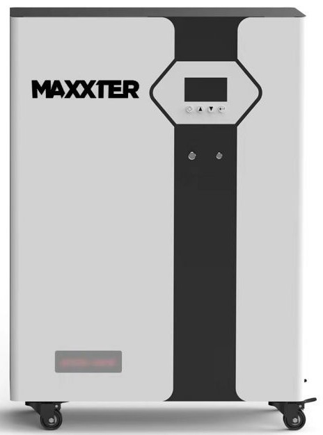 Maxxter AYG20-10KW