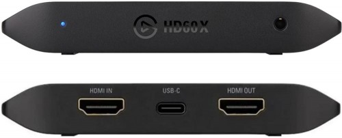 Elgato Game Capture HD60 X