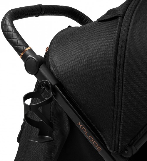 Future Design Xplode