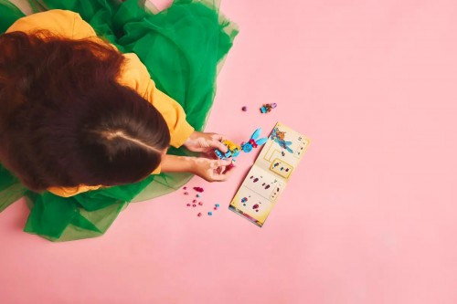 Lego Bunchus Creative Animal Adventures 71488