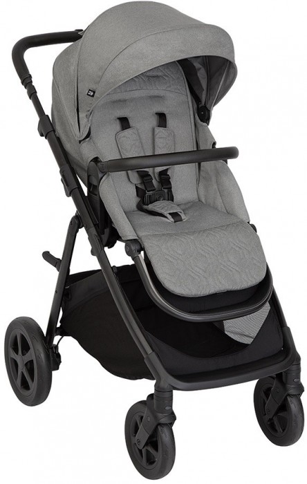 Graco Near2Me DLX 3 in 1
