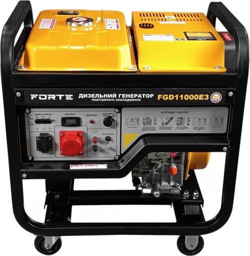 Forte FGD 11000E3