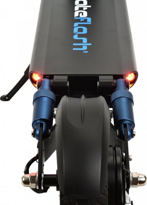 ECHO Skateflash